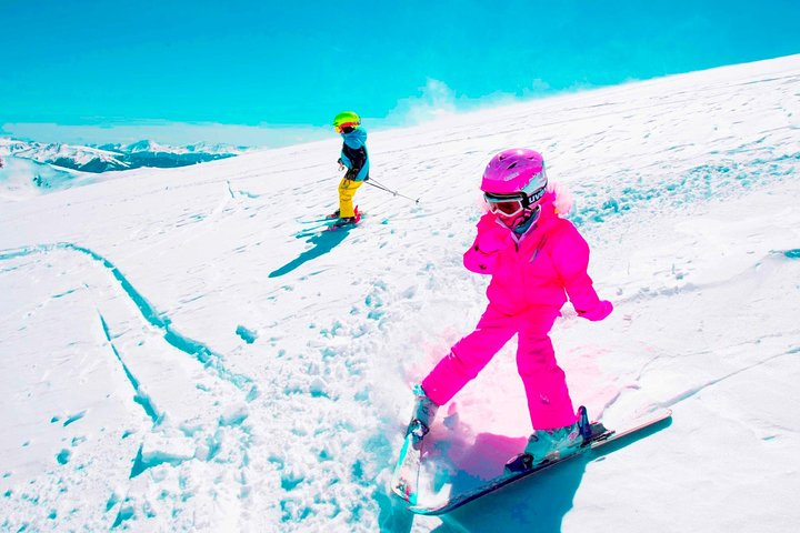 Junior Ski Rental Package for Park City - Photo 1 of 3